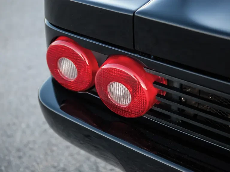 1995 Ferrari F512 M - Image 24 of 29