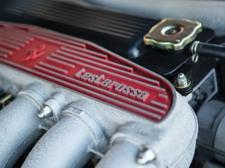 1995 Ferrari F512 M - Image 27 of 29