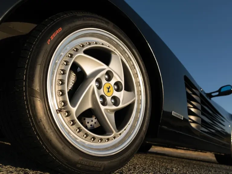 1995 Ferrari F512 M - Image 27 of 31