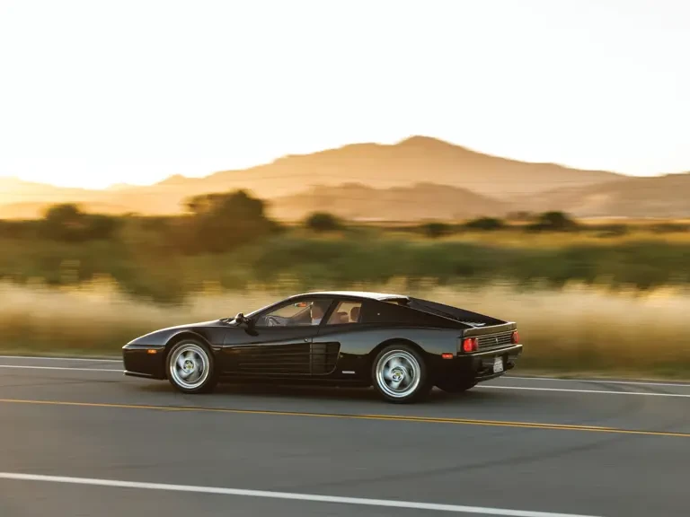 1995 Ferrari F512 M - Image 24 of 31