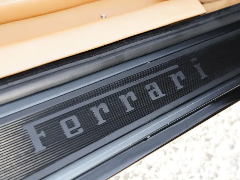 1995 Ferrari F512 M - Image 29 of 31
