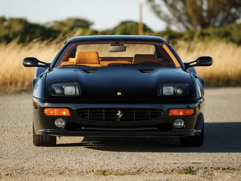 1995 Ferrari F512 M - Image 9 of 31