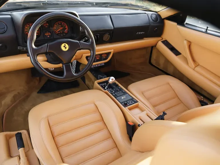 1995 Ferrari F512 M - Image 5 of 31