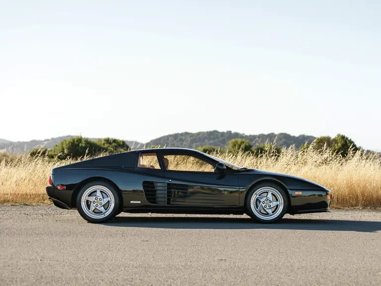 1995 Ferrari F512 M - Image 6 of 31
