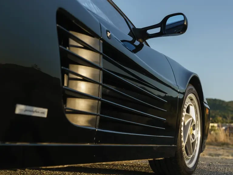 1995 Ferrari F512 M - Image 26 of 31