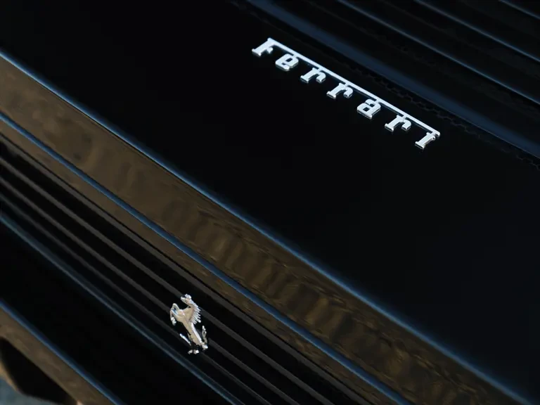 1995 Ferrari F512 M - Image 7 of 31