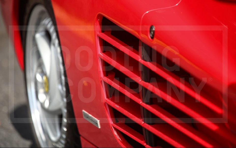 1995 Ferrari F512 M - Image 12 of 16