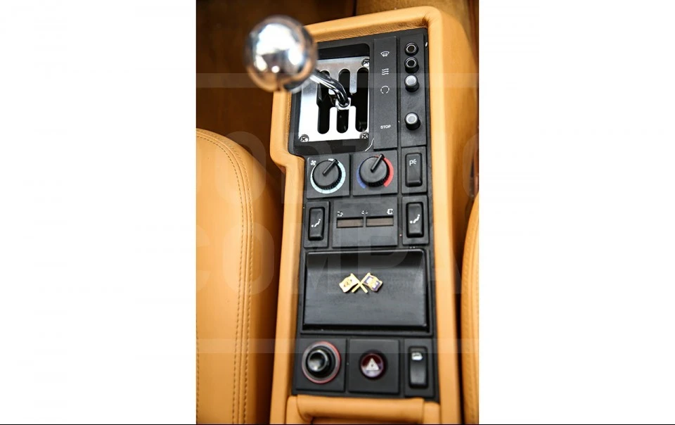 1995 Ferrari F512 M - Image 9 of 16