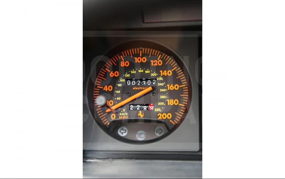 1995 Ferrari F512 M - Image 10 of 16