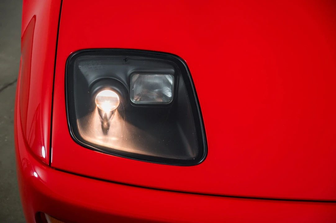 1995 Ferrari F512 M - Image 20 of 31