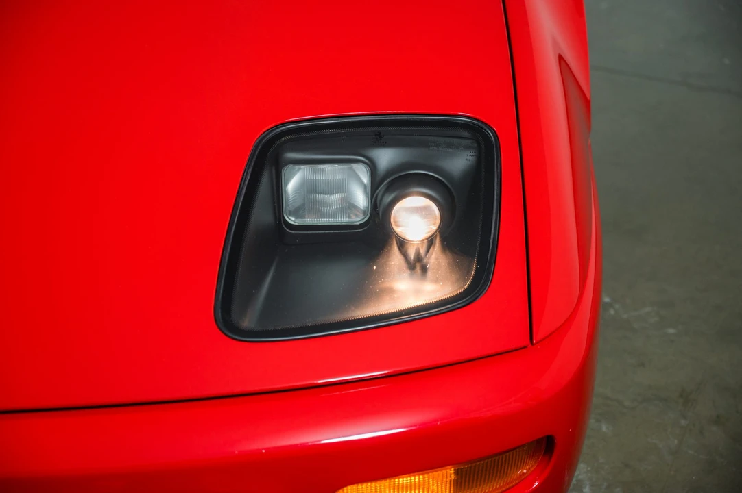 1995 Ferrari F512 M - Image 19 of 31