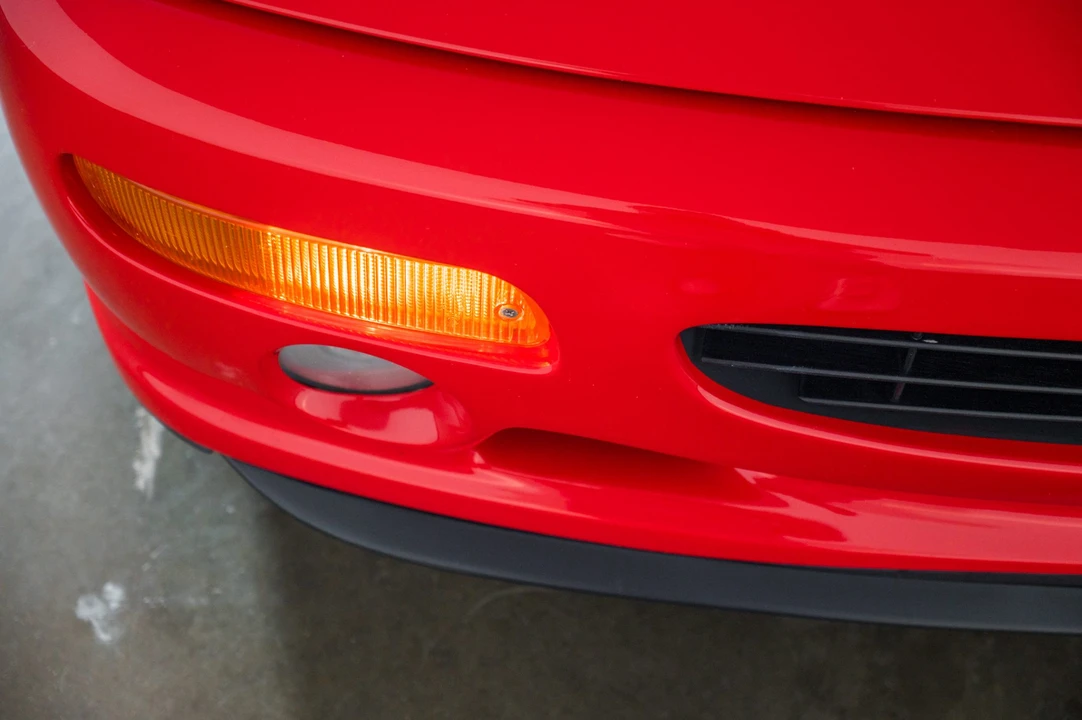 1995 Ferrari F512 M - Image 25 of 31