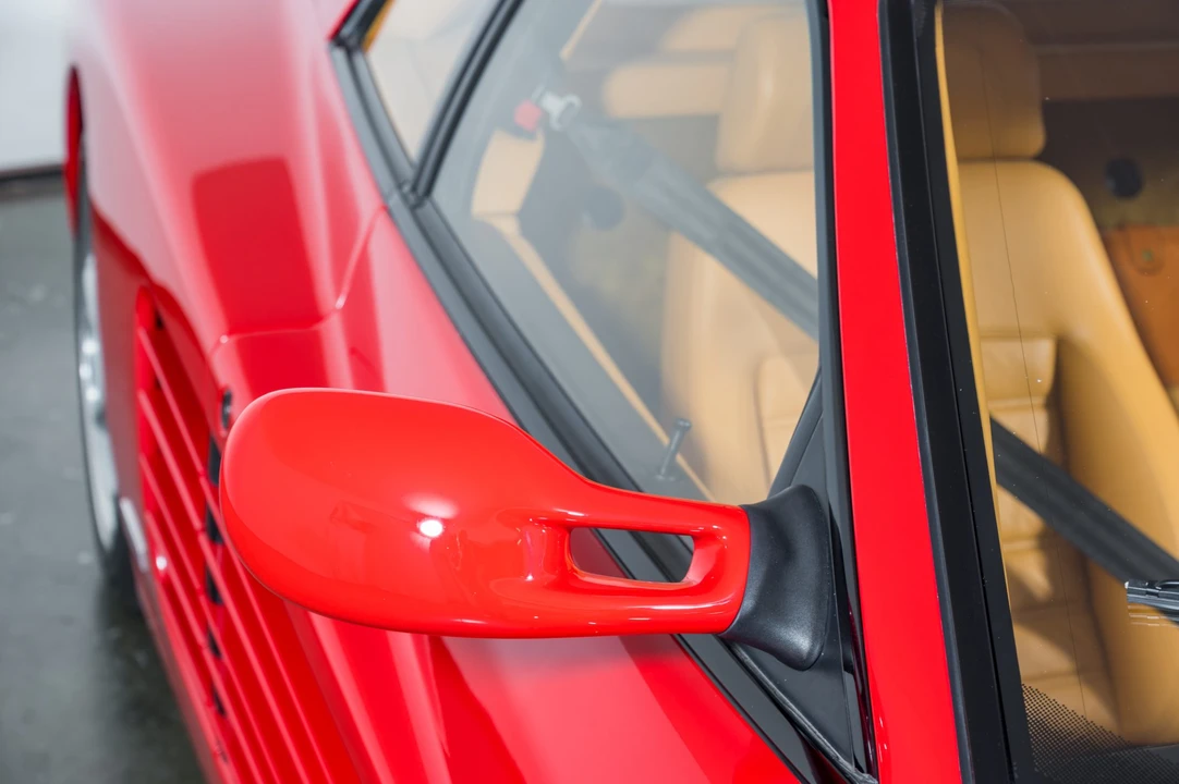 1995 Ferrari F512 M - Image 27 of 31