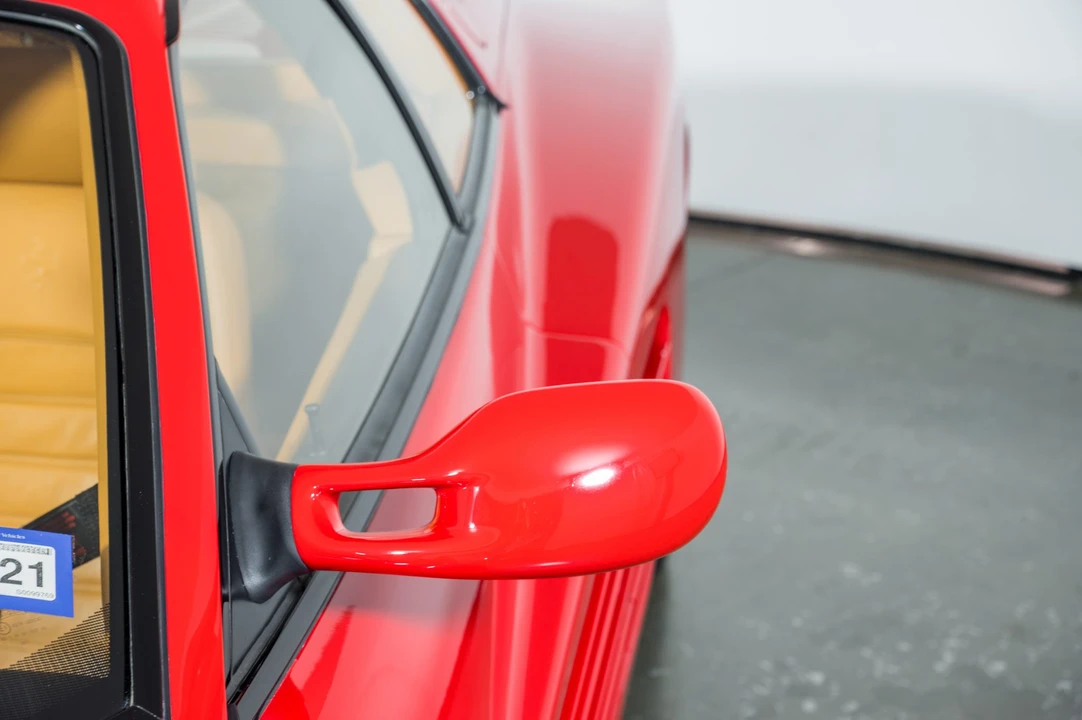 1995 Ferrari F512 M - Image 28 of 31