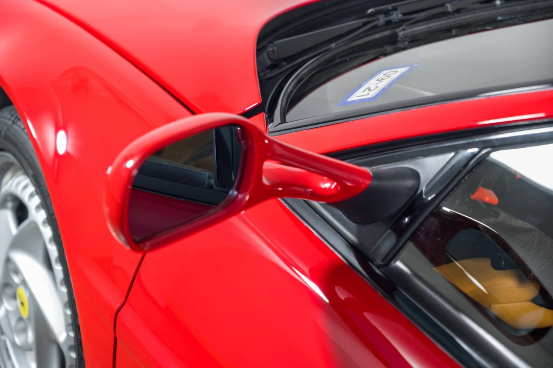 1995 Ferrari F512 M - Image 31 of 31