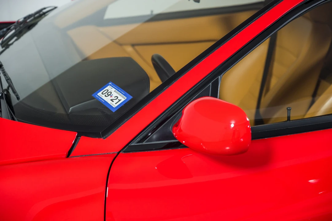 1995 Ferrari F512 M - Image 30 of 31