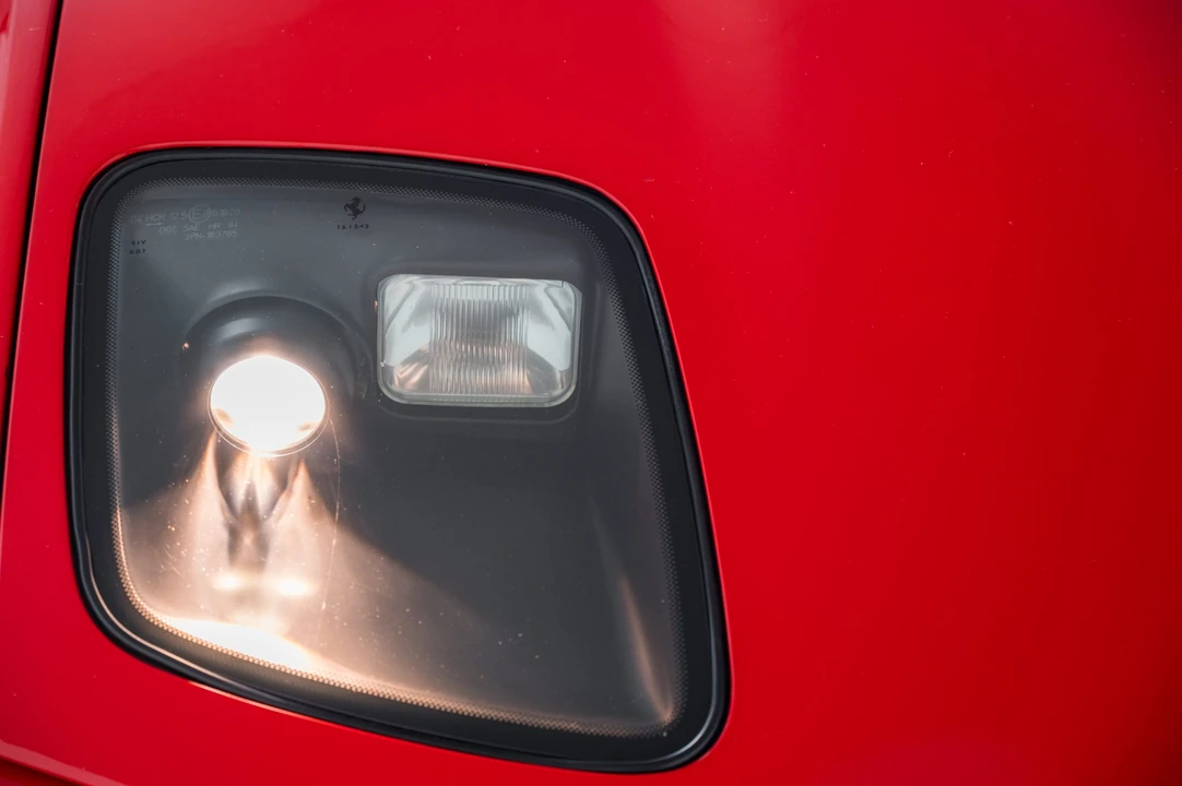 1995 Ferrari F512 M - Image 22 of 31