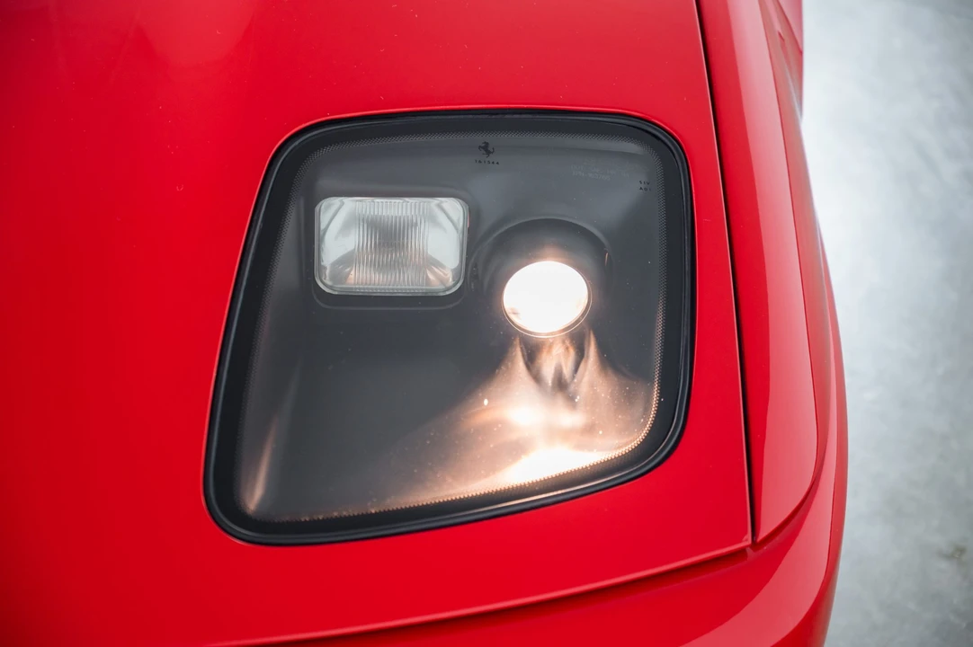 1995 Ferrari F512 M - Image 21 of 31