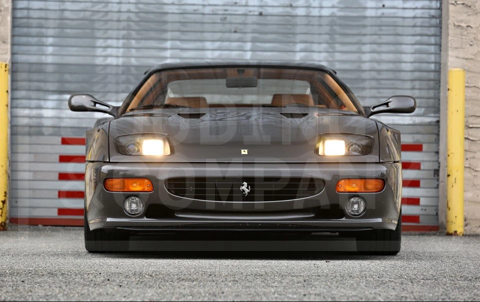 1995 Ferrari F512 M - Image 2 of 13