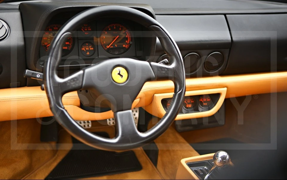 1995 Ferrari F512 M - Image 8 of 13