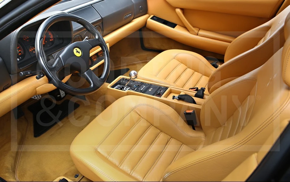 1995 Ferrari F512 M - Image 7 of 13
