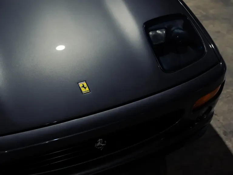 1995 Ferrari F512 M - Image 23 of 31