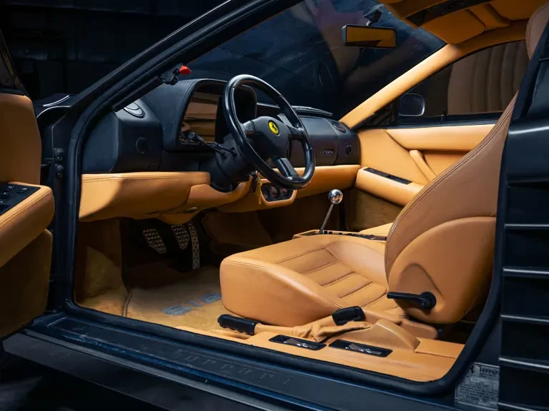 1995 Ferrari F512 M - Image 5 of 31