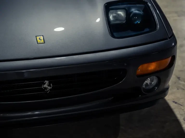 1995 Ferrari F512 M - Image 27 of 31