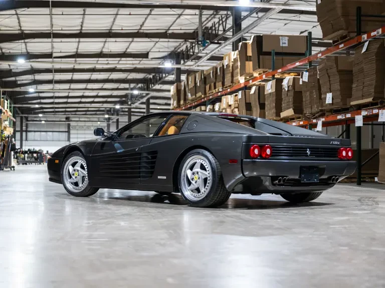 1995 Ferrari F512 M - Image 11 of 31