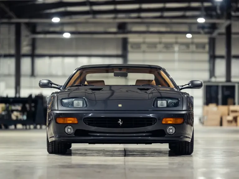 1995 Ferrari F512 M - Image 7 of 31