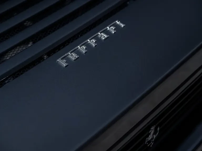 1995 Ferrari F512 M - Image 18 of 31