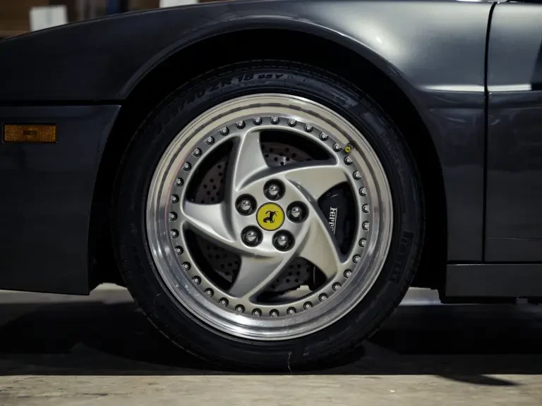 1995 Ferrari F512 M - Image 25 of 31