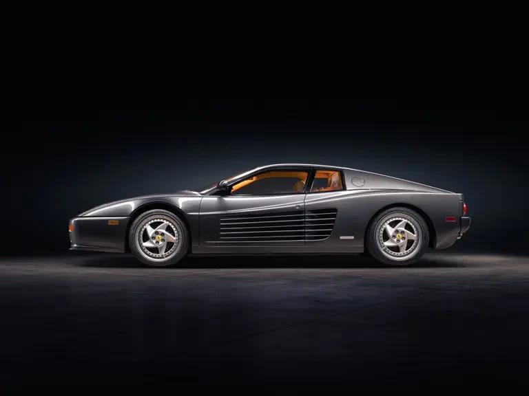 1995 Ferrari F512 M - Image 6 of 31