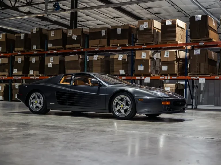 1995 Ferrari F512 M - Image 14 of 31
