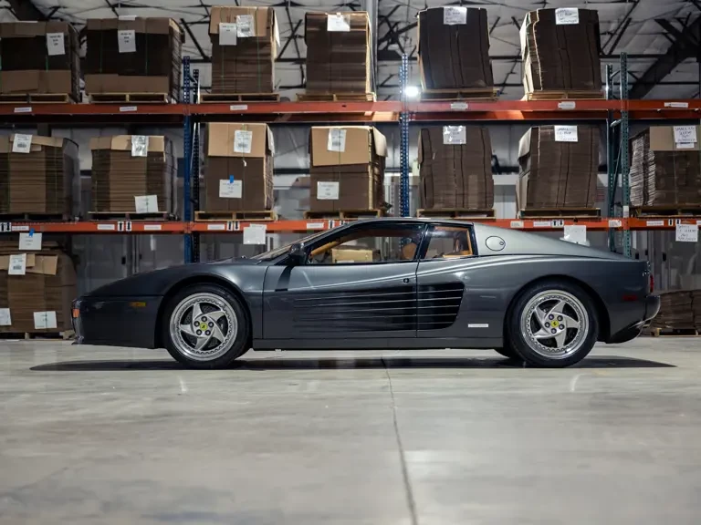 1995 Ferrari F512 M - Image 13 of 31