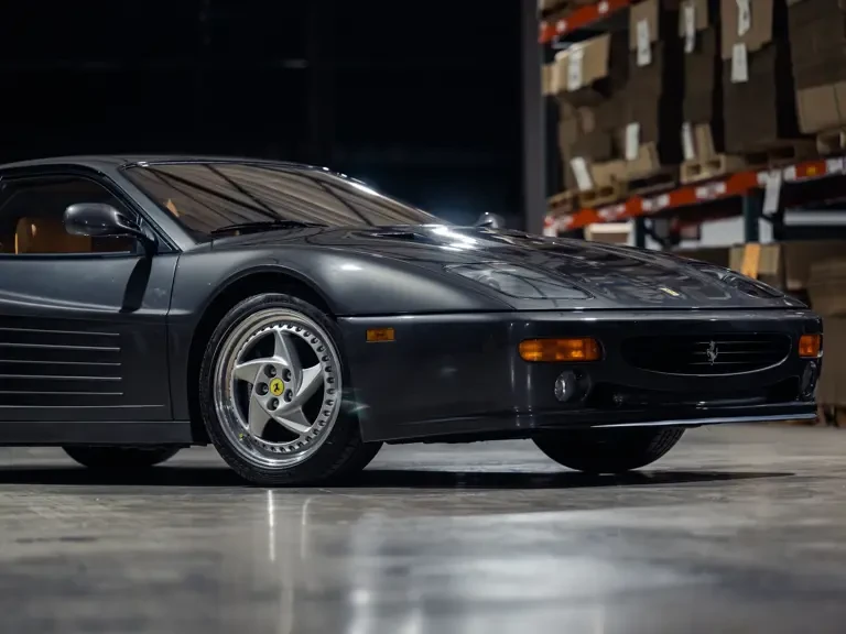 1995 Ferrari F512 M - Image 15 of 31