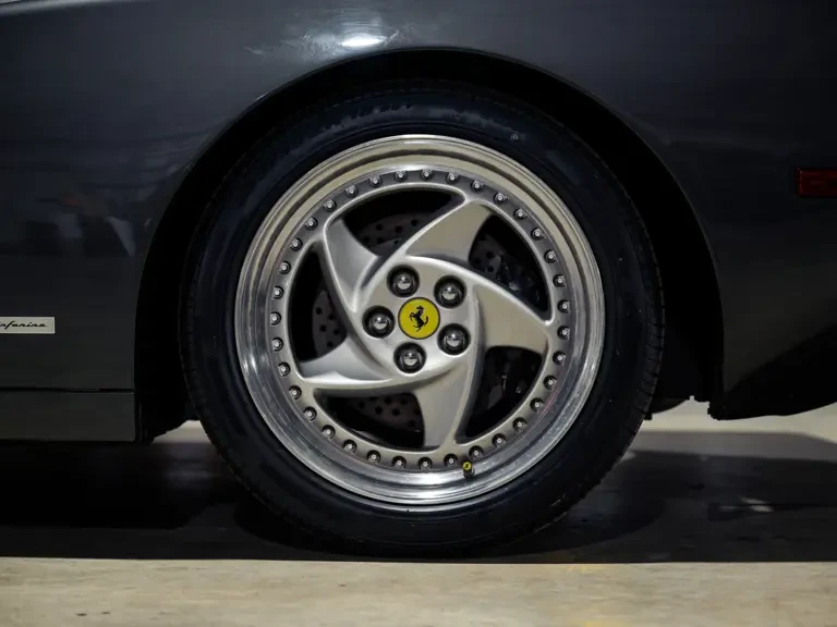 1995 Ferrari F512 M - Image 24 of 31
