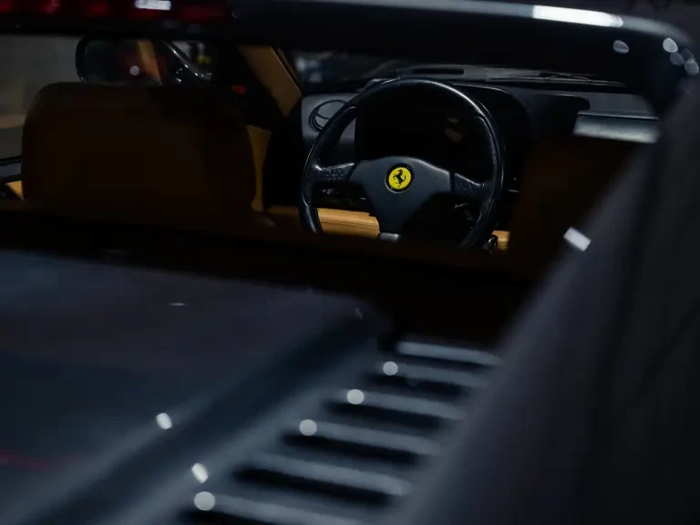 1995 Ferrari F512 M - Image 21 of 31