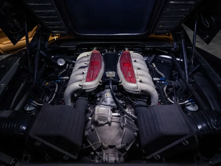 1995 Ferrari F512 M - Image 4 of 31