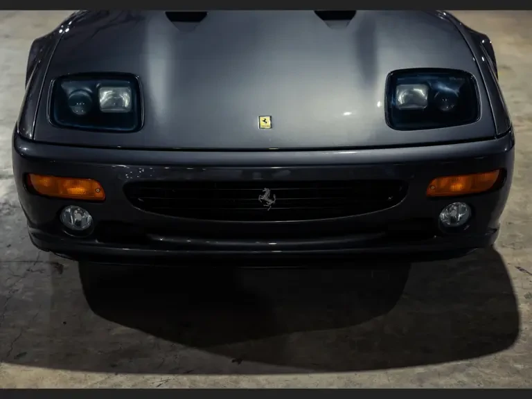 1995 Ferrari F512 M - Image 28 of 31