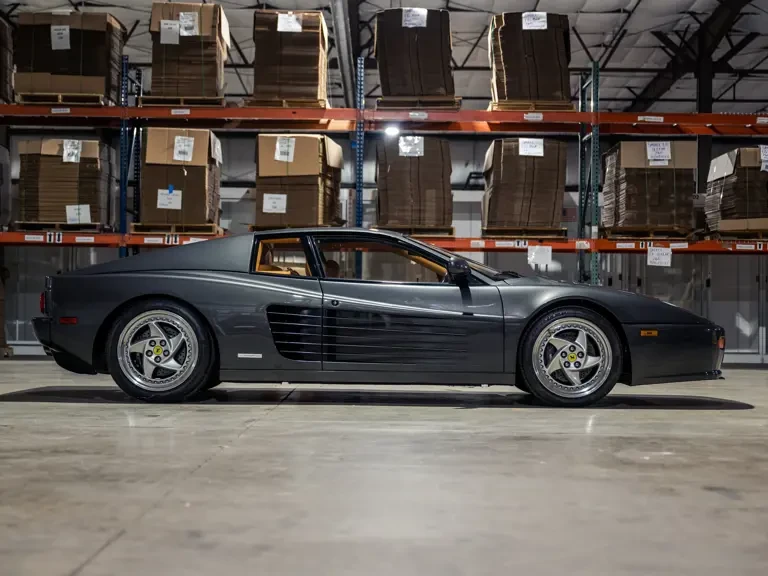 1995 Ferrari F512 M - Image 12 of 31