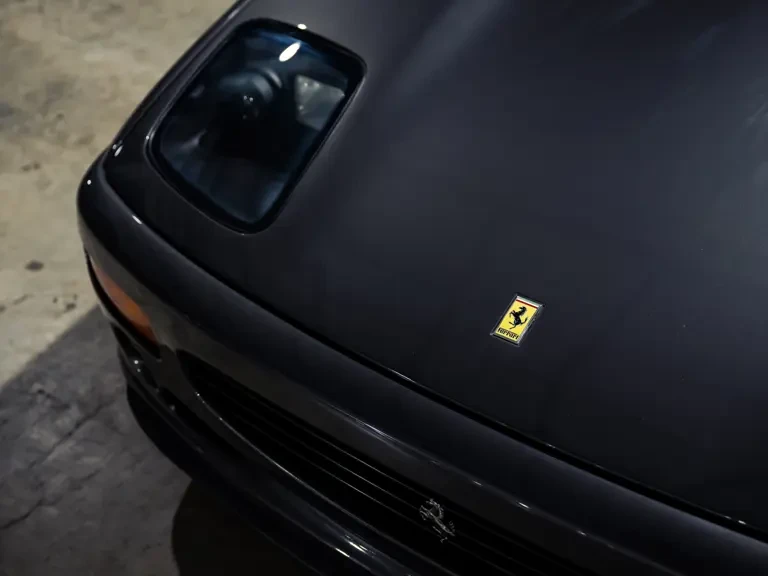1995 Ferrari F512 M - Image 22 of 31
