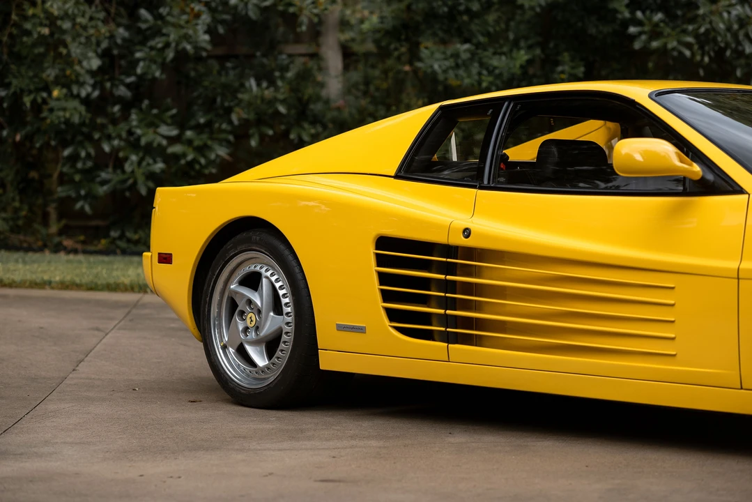 1995 Ferrari F512 M - Image 29 of 31