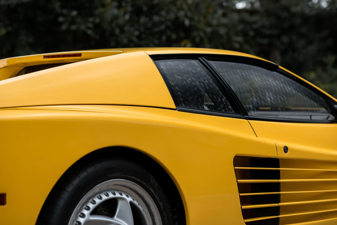 1995 Ferrari F512 M - Image 21 of 31