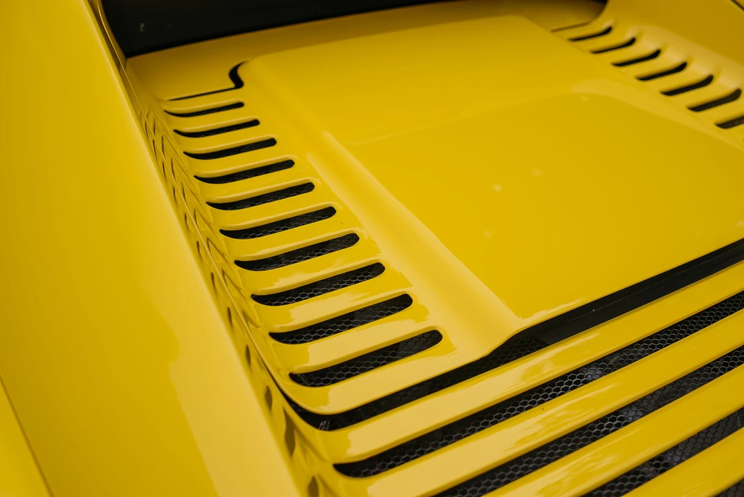 1995 Ferrari F512 M - Image 11 of 31