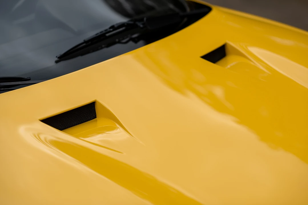 1995 Ferrari F512 M - Image 23 of 31