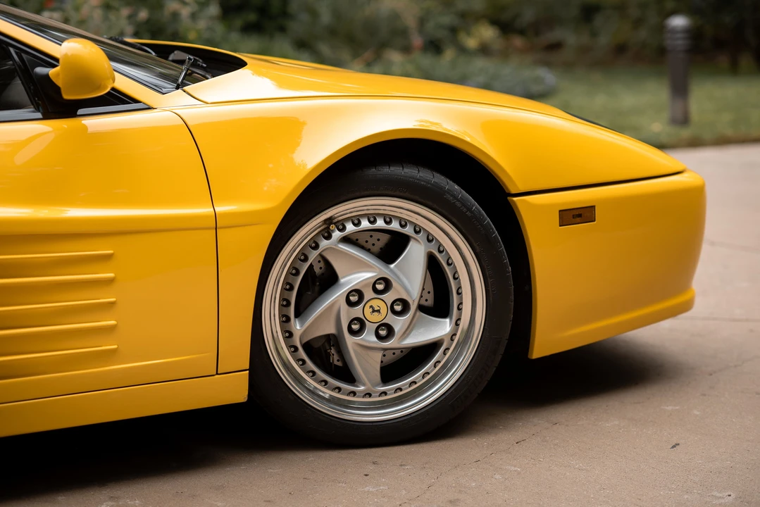 1995 Ferrari F512 M - Image 13 of 31