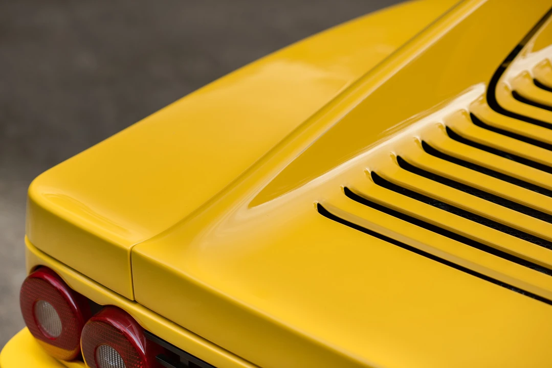 1995 Ferrari F512 M - Image 25 of 31