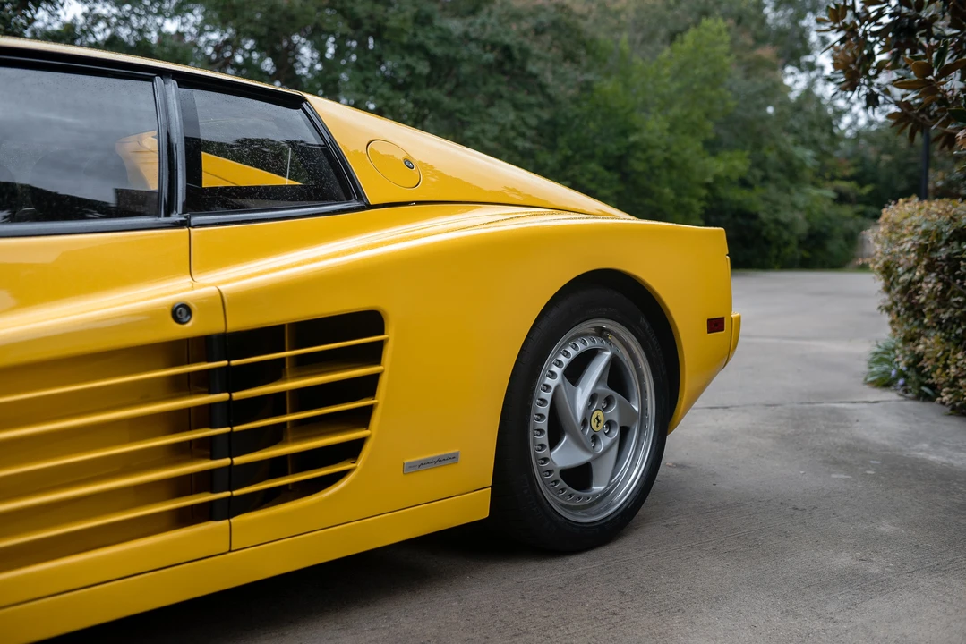1995 Ferrari F512 M - Image 18 of 31