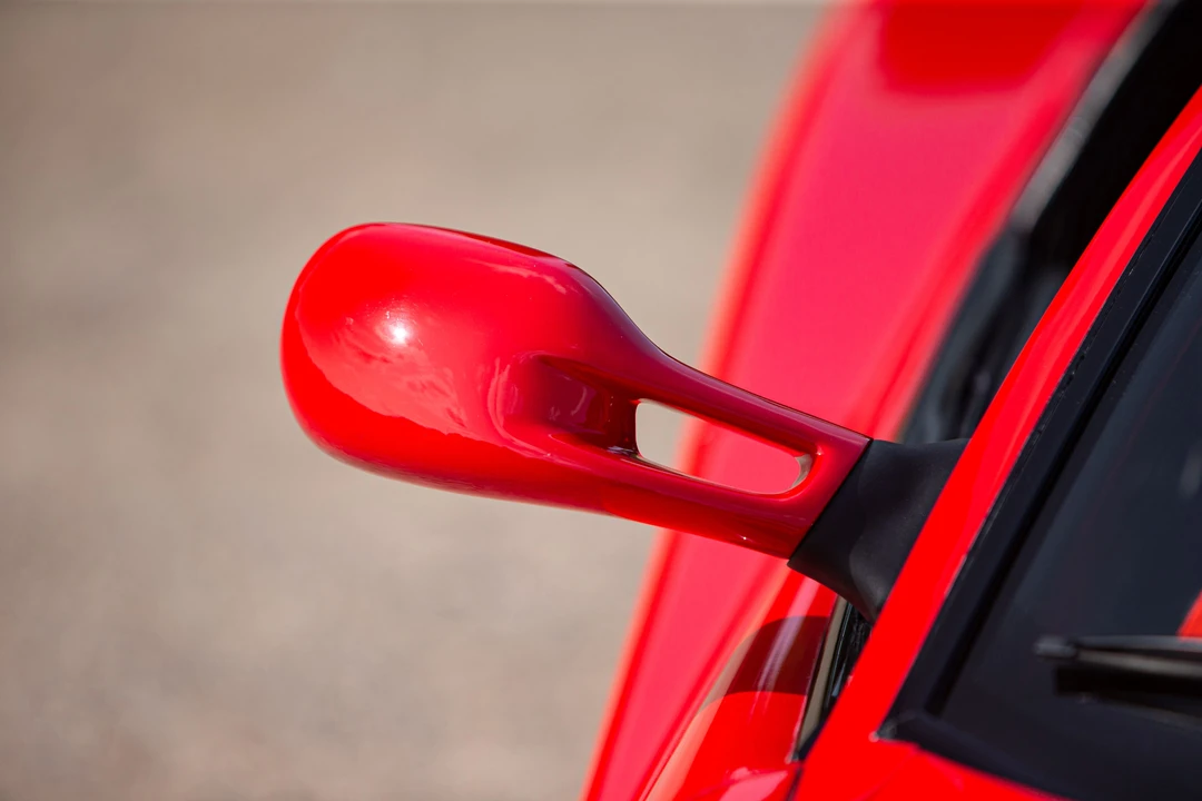 1995 Ferrari F512 M - Image 29 of 31